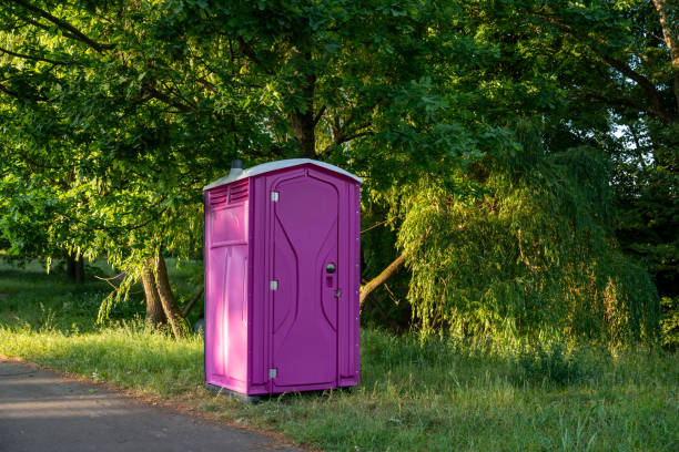 Best Emergency porta potty rental  in Schlusser, PA